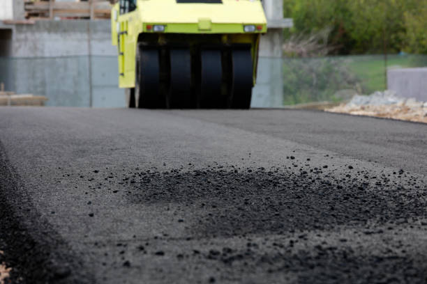 Best Driveway Pavers Near Me  in Oberlin, KS