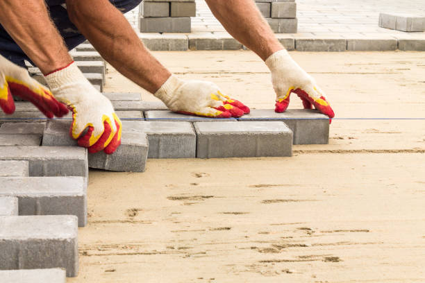 Best Local Driveway Pavers  in Oberlin, KS