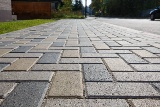 Reasons to Select Us for Your Driveway Paving Requirements in Oberlin, KS