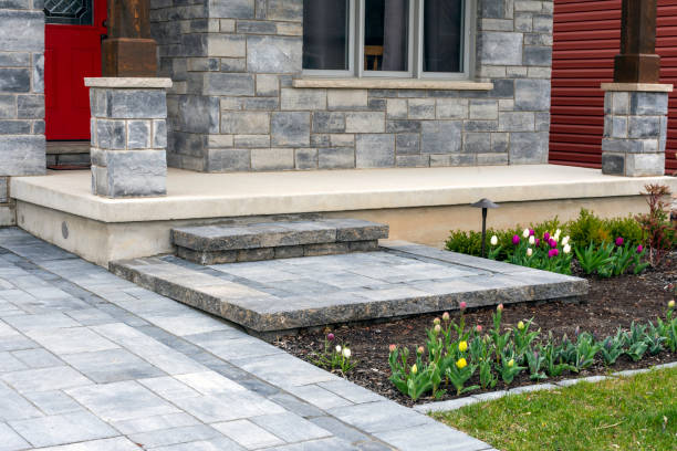 Best Driveway Paving Contractor  in Oberlin, KS